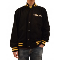 Casaco Oficial dos K1ck 2019