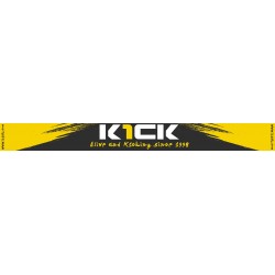 Cachecol Oficial dos K1ck