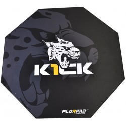 Tapete FlorPad K1CK