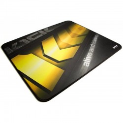 Mousepad K1ck Ozone