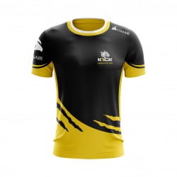 Jersey Oficial dos K1ck 2018