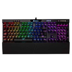 Teclado Mecânico Corsair...