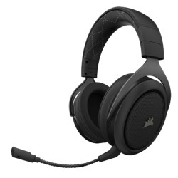 Headset Corsair Gaming HS70...